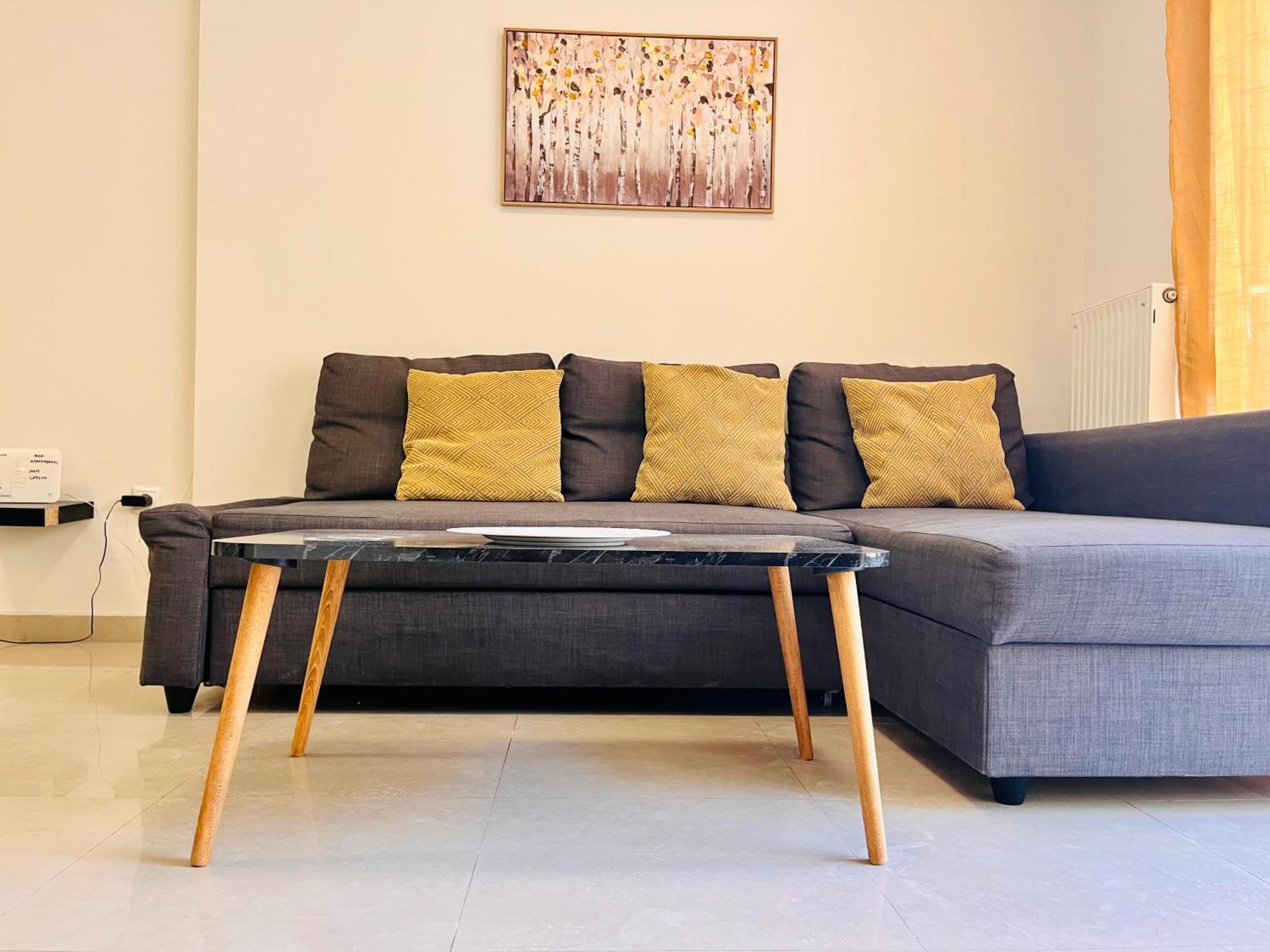 Elvita Apartments 2 Афины Экстерьер фото