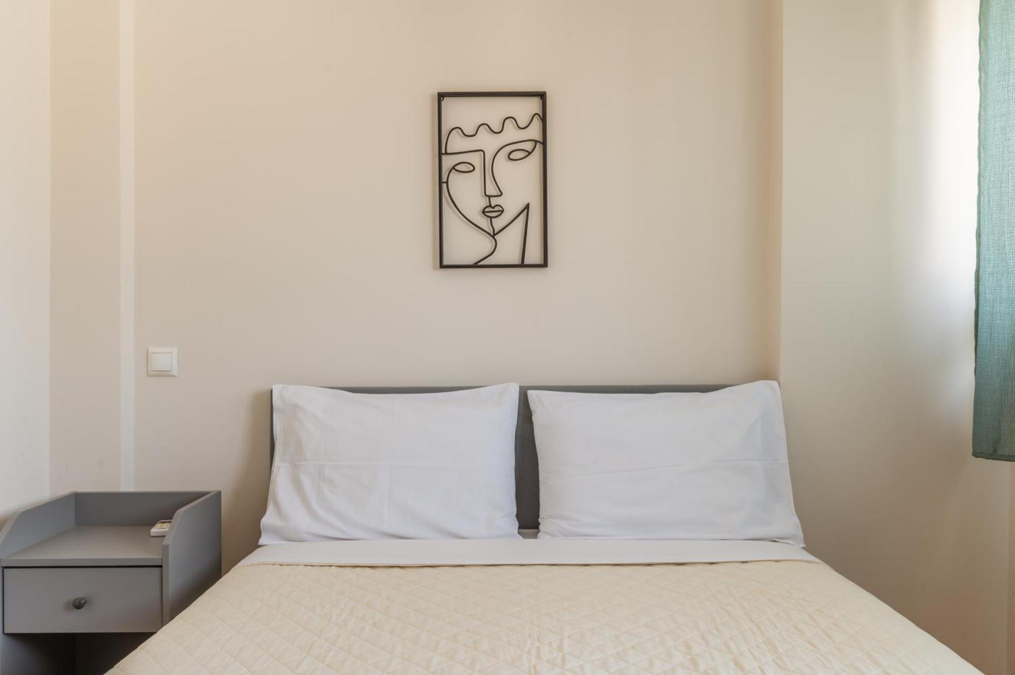 Elvita Apartments 2 Афины Экстерьер фото